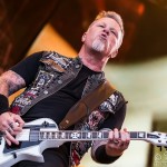 Metallica – Rockavaria 2015