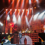 Scorpions – 50th Anniversary World Tour