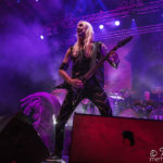 Hammerfall – Built to Tour 2017
