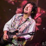 Steve Lukather – Rock meets Classic 2017