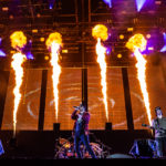 Avenged Sevenfold – Rock im Park 2018