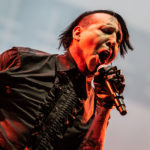 Marilyn Manson – Rock im Park 2018