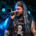 Iced Earth – Pyraser Classic Rock Night 2018