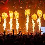 Kreator & Dimmu Borgir – European Apocalypse Tour 2018