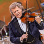 André Rieu 2025